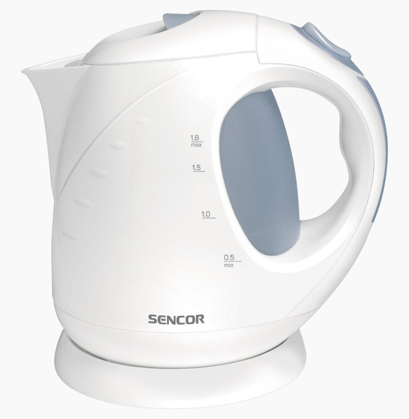  Sencor SWK 1800WH 1